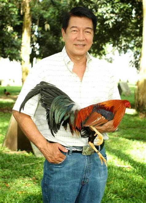 Cockers Today: Nene Abello The Master Breeder of Sweater.